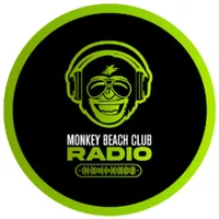 MonkeyBeachRadio icon