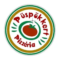 Püspökkert Pizzéria Étterem icon