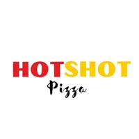 Hot Shot Pizza York icon