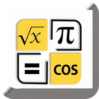 Modern Scientific Calculators icon