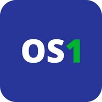 OS1 Driver App icon