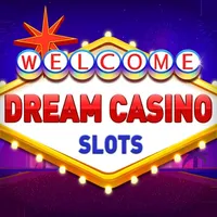 Dream Casino Slots: Win Big icon