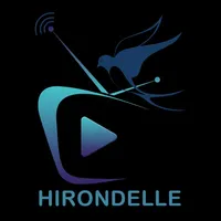 Hirondelle Haiti icon