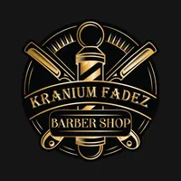 Kranium Fadez Barbershop icon