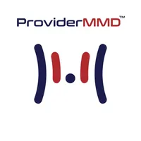 ProviderMMD icon