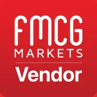 Vendor - FMCGmarkets icon