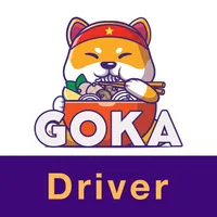 Goka Driver icon