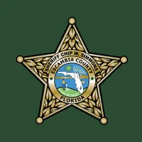 Escambia County Sheriff FL icon