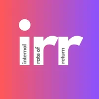 IRR Calculator icon