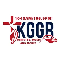 KGGR icon