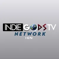 TheIndieGodsTvNetwork icon