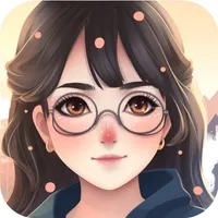 Waifu AI Girlfriend icon