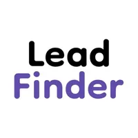 Lead Finder CRM icon