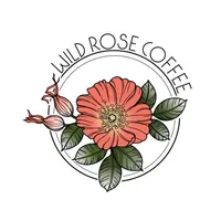 Wild Rose Coffee ND icon