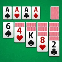 Solitaire : Classic Collection icon