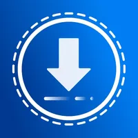 Status Saver, Story and Share icon