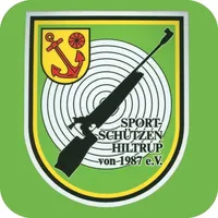 Sportschützen Hiltrup von 1987 icon