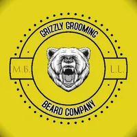 Grizzly Grooming Beard Co icon