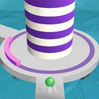 Stack Tower Shooter icon