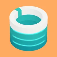 Paint Pop Shooter icon