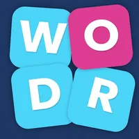 Word Spell Connect icon