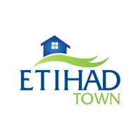 Etihad Town icon