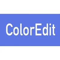 Color-Edit icon