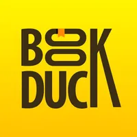 Bookduck - audiobooks icon