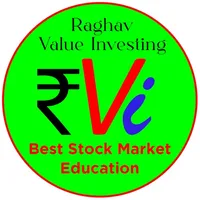 Raghav Value Investing icon