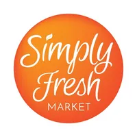 Simply Fresh Market icon