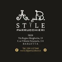 AB Parrucchieri icon