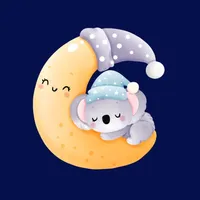 Baby Sleeping Sounds Mobile icon