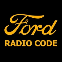 Ford Radio Code Generator icon