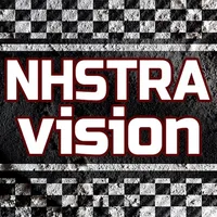 NHSTRA vision icon