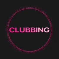 Clubbing App icon