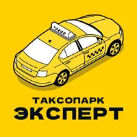 Таксопарк Эксперт icon