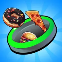 Food Hole icon