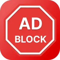 AdBlock Browser - Faster Web icon