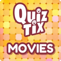 QuizTix: Movies Quiz icon