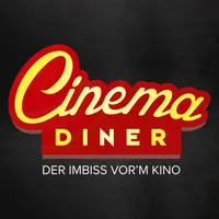 Cinema Diner Husum    icon