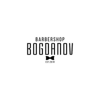 Barbershop Bogdanov icon