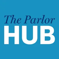 The Parlor HUB icon