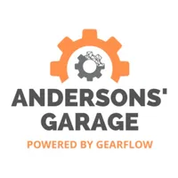 Andersons' Garage icon