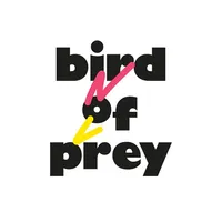 The Bird Of Prey, icon