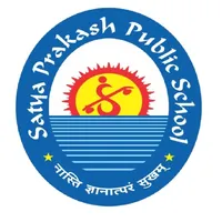 Satya Prakash Public School icon