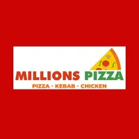 Millions Pizza icon