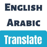 Arabic Translator Offline! icon