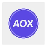 AOX User icon