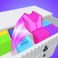 Dresser Organize icon