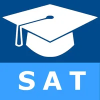 SAT Practice Exam icon